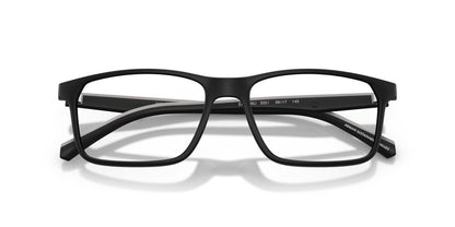 Lentes Oftálmicos Emporio Armani EA3266U Negro Mate