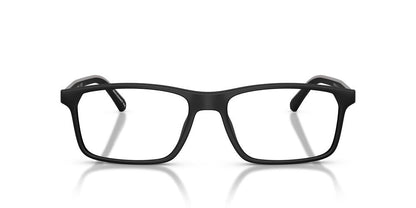 Lentes Oftálmicos Emporio Armani EA3266U Negro Mate