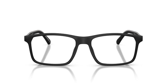Lentes Oftálmicos Emporio Armani EA3266U Negro Mate