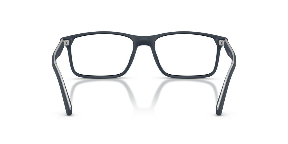 Lentes Oftálmicos Emporio Armani EA3266U Azul Mate