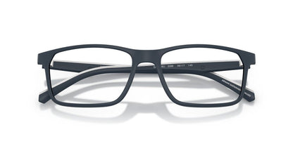 Lentes Oftálmicos Emporio Armani EA3266U Azul Mate
