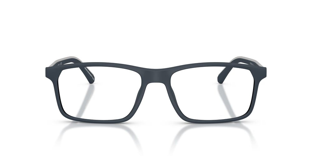 Lentes Oftálmicos Emporio Armani EA3266U Azul Mate