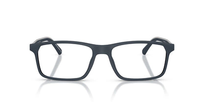 Lentes Oftálmicos Emporio Armani EA3266U Azul Mate