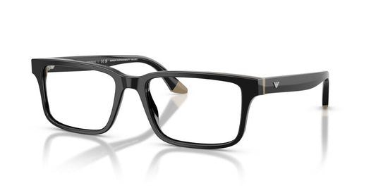 Lentes Oftálmicos Emporio Armani EA3269 Negro/Beige