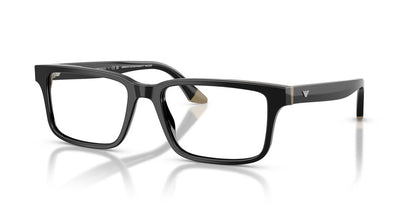 Lentes Oftálmicos Emporio Armani EA3269 Negro/Beige