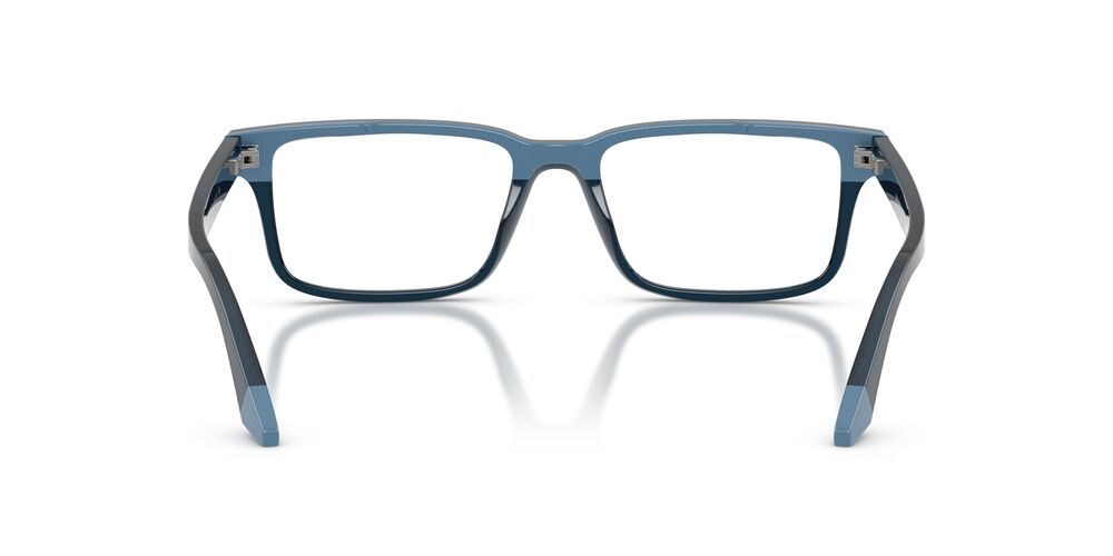 Lentes Oftálmicos Emporio Armani EA3269 Azul