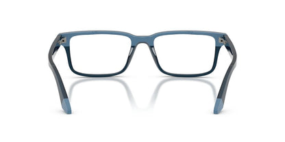 Lentes Oftálmicos Emporio Armani EA3269 Azul