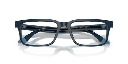 Lentes Oftálmicos Emporio Armani EA3269 Azul