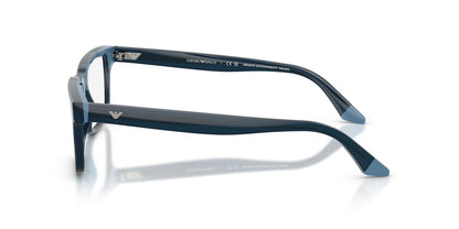 Lentes Oftálmicos Emporio Armani EA3269 Azul