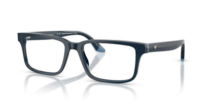 Lentes Oftálmicos Emporio Armani EA3269 Azul