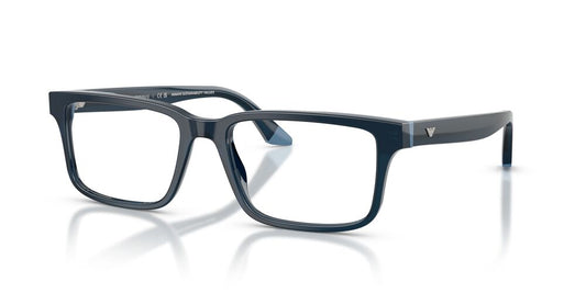 Lentes Oftálmicos Emporio Armani EA3269 Azul