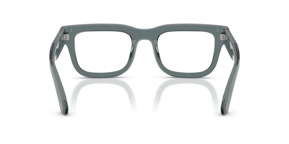 Lentes Oftálmicos Emporio Armani EA3279 Gris Transparente