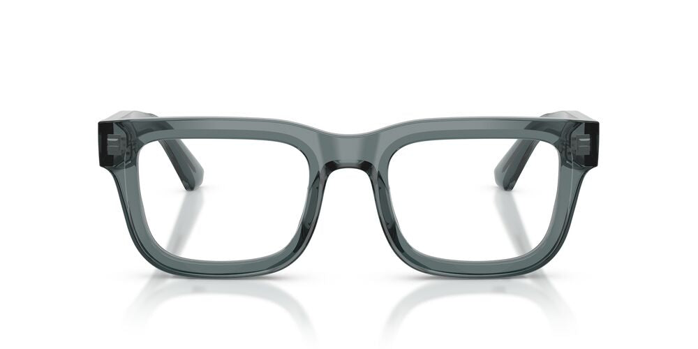 Lentes Oftálmicos Emporio Armani EA3279 Gris Transparente