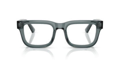 Lentes Oftálmicos Emporio Armani EA3279 Gris Transparente