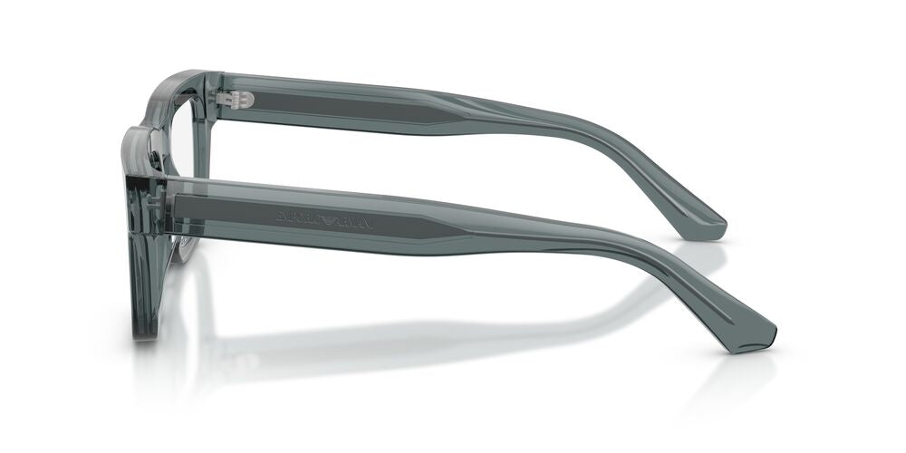 Lentes Oftálmicos Emporio Armani EA3279 Gris Transparente