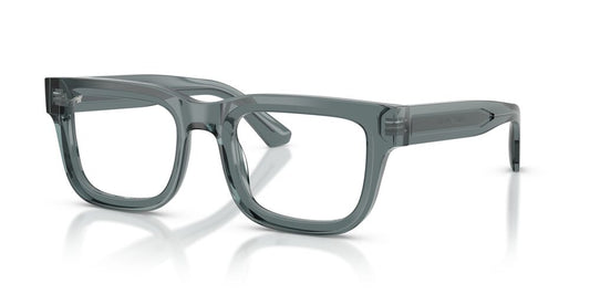 Lentes Oftálmicos Emporio Armani EA3279 Gris Transparente