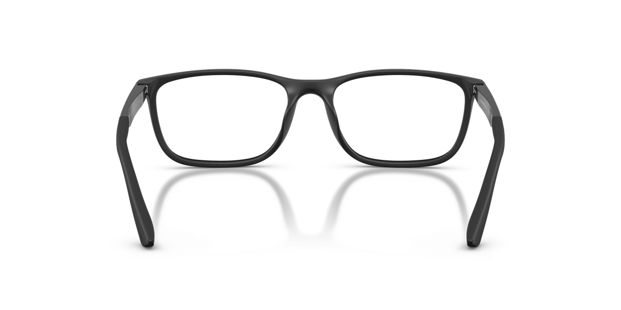 Lentes Oftálmicos Emporio Armani EA3280U Negro Mate