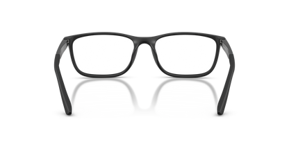Lentes Oftálmicos Emporio Armani EA3280U Negro Mate