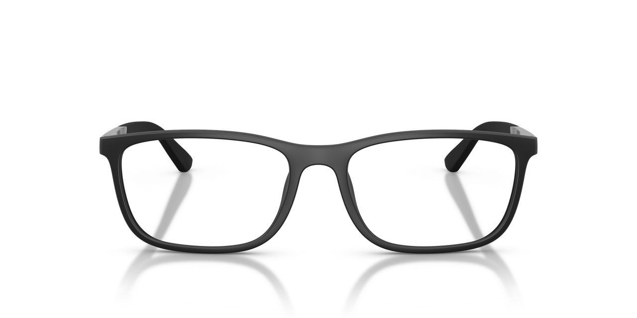 Lentes Oftálmicos Emporio Armani EA3280U Negro Mate