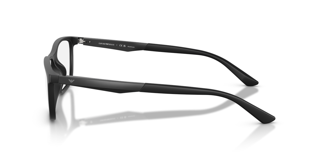 Lentes Oftálmicos Emporio Armani EA3280U Negro Mate