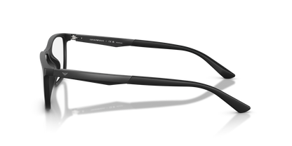Lentes Oftálmicos Emporio Armani EA3280U Negro Mate