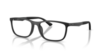 Lentes Oftálmicos Emporio Armani EA3280U Negro Mate