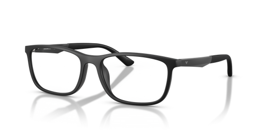 Lentes Oftálmicos Emporio Armani EA3280U Negro Mate
