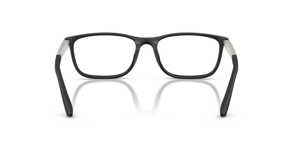 Lentes Oftálmicos Emporio Armani EA3280U Negro Mate