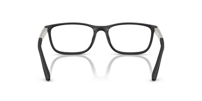 Lentes Oftálmicos Emporio Armani EA3280U Negro Mate
