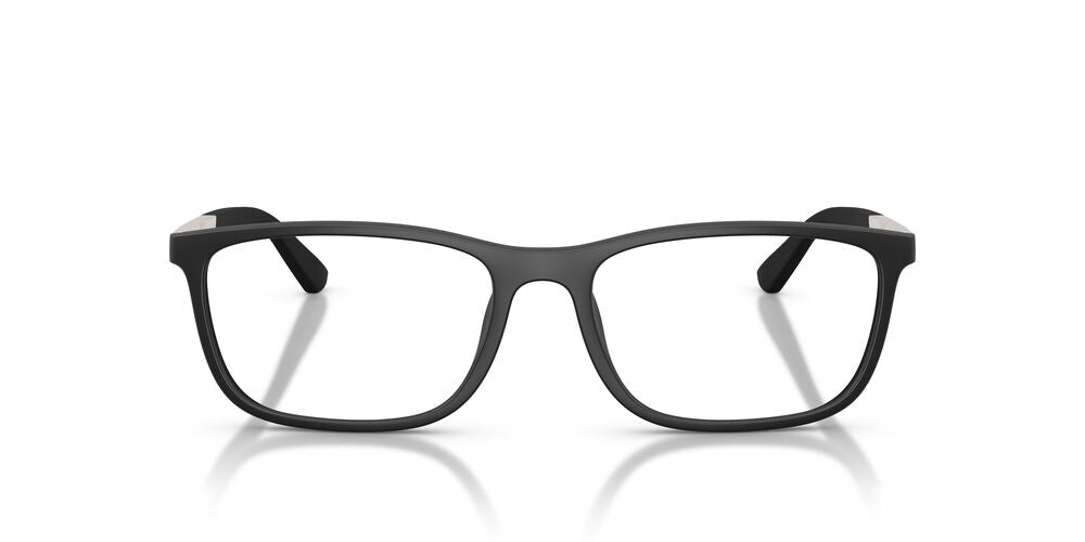 Lentes Oftálmicos Emporio Armani EA3280U Negro Mate