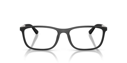 Lentes Oftálmicos Emporio Armani EA3280U Negro Mate