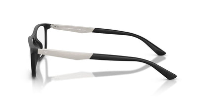 Lentes Oftálmicos Emporio Armani EA3280U Negro Mate
