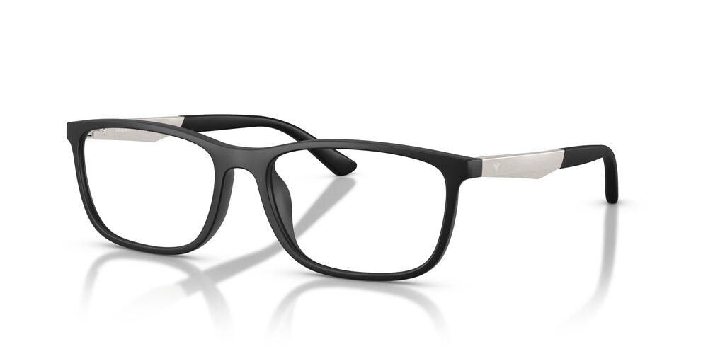 Lentes Oftálmicos Emporio Armani EA3280U Negro Mate