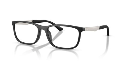 Lentes Oftálmicos Emporio Armani EA3280U Negro Mate