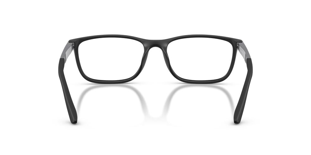 Lentes Oftálmicos Emporio Armani EA3280U Negro Mate