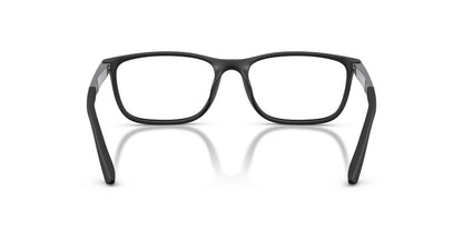 Lentes Oftálmicos Emporio Armani EA3280U Negro Mate