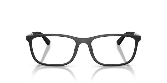 Lentes Oftálmicos Emporio Armani EA3280U Negro Mate