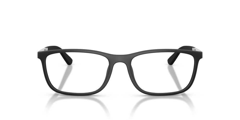 Lentes Oftálmicos Emporio Armani EA3280U Negro Mate