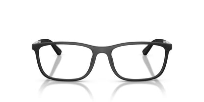 Lentes Oftálmicos Emporio Armani EA3280U Negro Mate