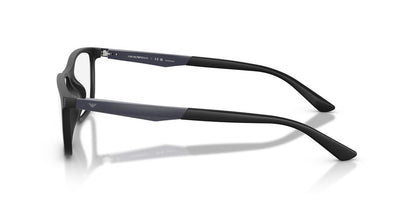 Lentes Oftálmicos Emporio Armani EA3280U Negro Mate