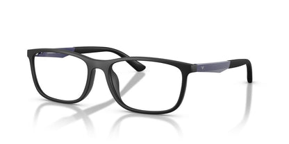 Lentes Oftálmicos Emporio Armani EA3280U Negro Mate