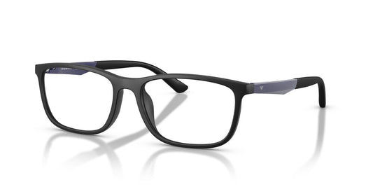Lentes Oftálmicos Emporio Armani EA3280U Negro Mate