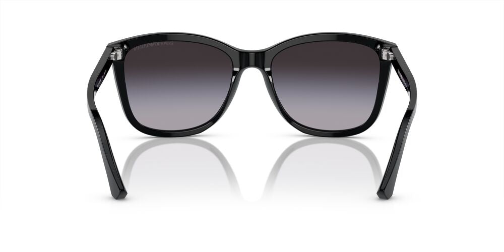 Lentes De Sol Emporio Armani EA4060 Negro