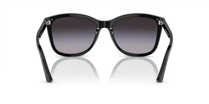 Lentes De Sol Emporio Armani EA4060 Negro