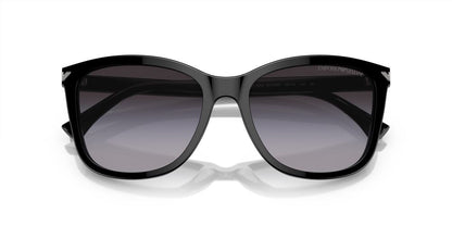 Lentes De Sol Emporio Armani EA4060 Negro