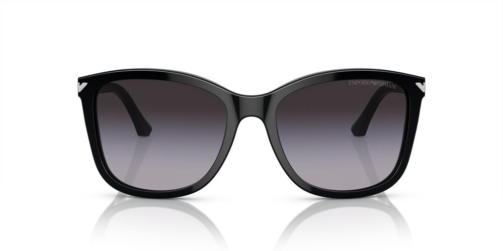 Lentes De Sol Emporio Armani EA4060 Negro