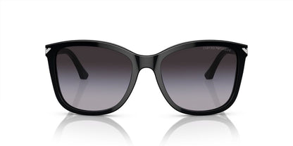 Lentes De Sol Emporio Armani EA4060 Negro