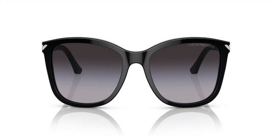 Lentes De Sol Emporio Armani EA4060 Negro