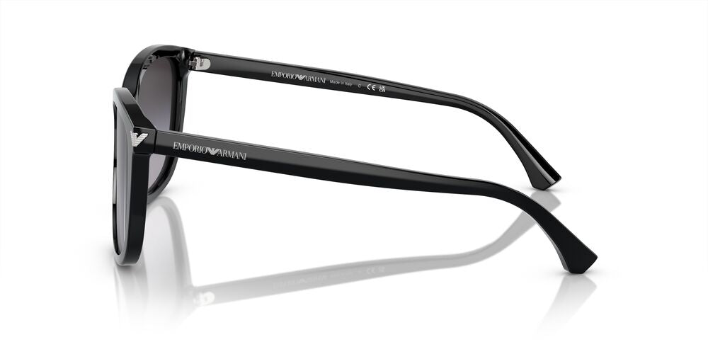 Lentes De Sol Emporio Armani EA4060 Negro