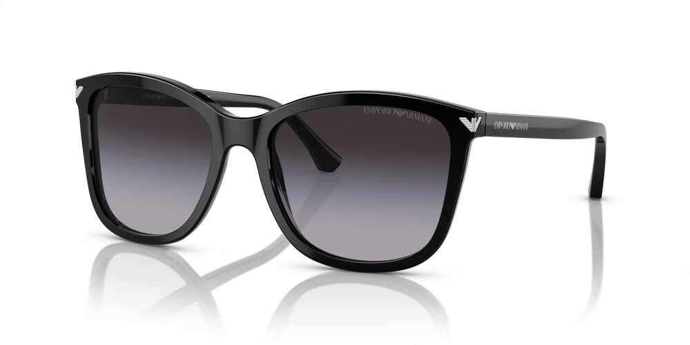 Lentes De Sol Emporio Armani EA4060 Negro